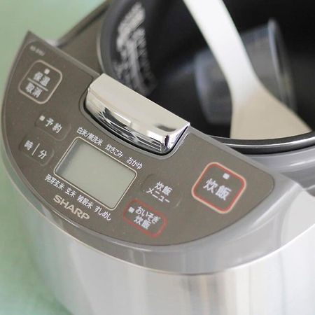 Hanagin - 3 Bedroom Japanese Apartment For 11 People 201 広島市 エクステリア 写真
