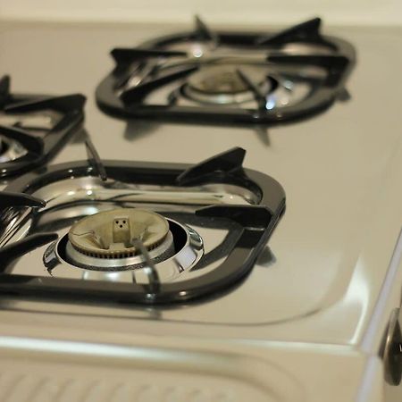 Hanagin - 3 Bedroom Japanese Apartment For 11 People 201 広島市 エクステリア 写真