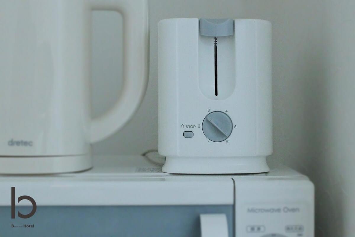 Hanagin - 3 Bedroom Japanese Apartment For 11 People 201 広島市 エクステリア 写真