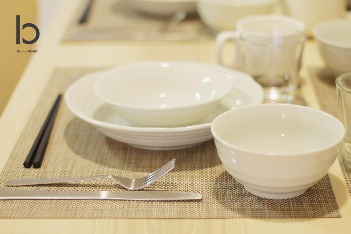 Hanagin - 3 Bedroom Japanese Apartment For 11 People 201 広島市 エクステリア 写真