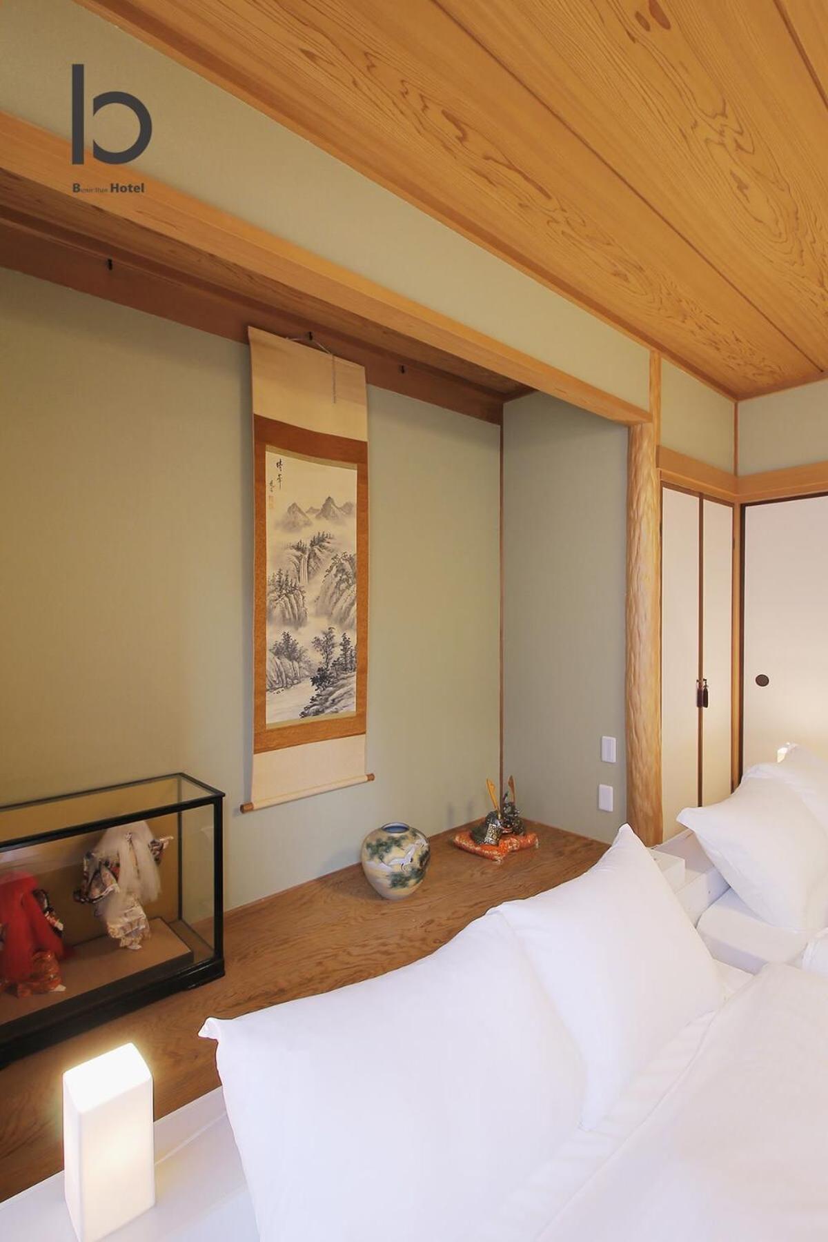 Hanagin - 3 Bedroom Japanese Apartment For 11 People 201 広島市 エクステリア 写真